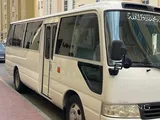 Toyota Coaster for Sale 2014